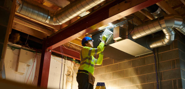 Best HVAC System Cleaning  in Midway South, TX