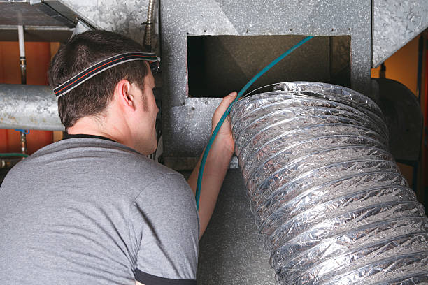 Best Best Air Duct Cleaning Company  in Midway South, TX