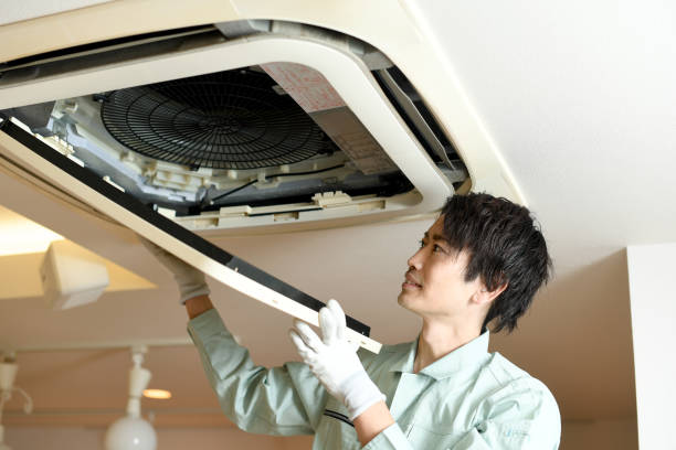 Best Duct Cleaning Specialists  in Midway South, TX