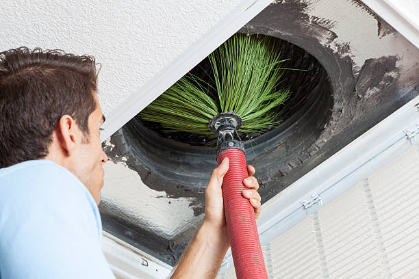 Best Local Air Duct Cleaning Services  in Midway South, TX
