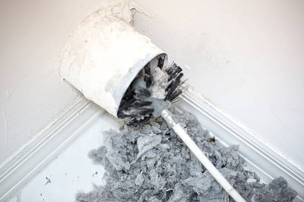 Best Commercial Air Duct Cleaning  in Midway South, TX