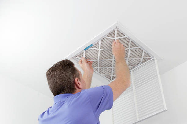 Best Emergency Air Duct Cleaning  in Midway South, TX
